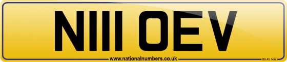 N111 OEV