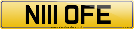 N111 OFE