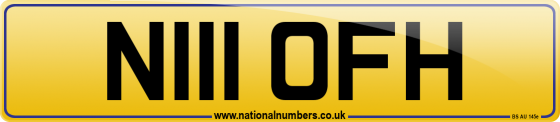 N111 OFH