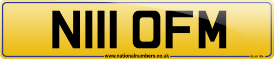 N111 OFM