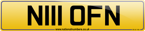 N111 OFN