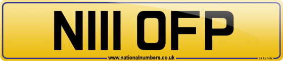 N111 OFP