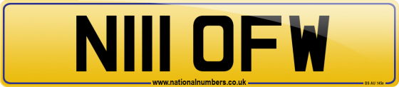 N111 OFW