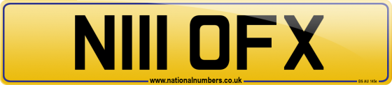 N111 OFX