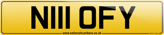 N111 OFY