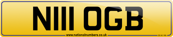 N111 OGB
