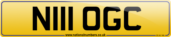 N111 OGC