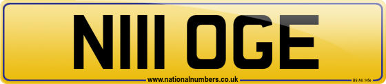 N111 OGE