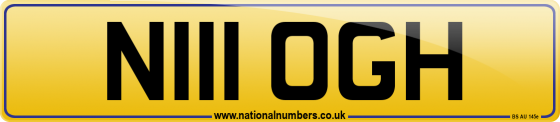 N111 OGH