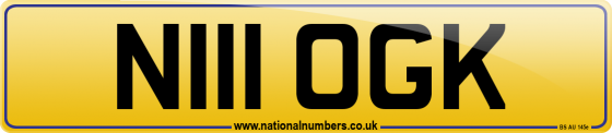 N111 OGK