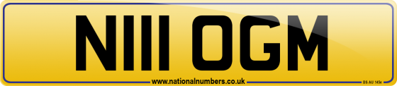 N111 OGM