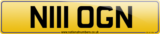 N111 OGN