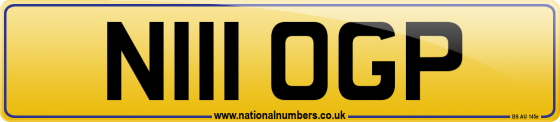 N111 OGP