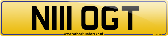 N111 OGT