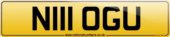N111 OGU