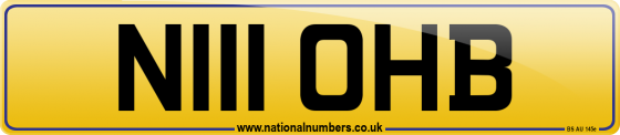 N111 OHB