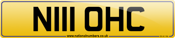 N111 OHC