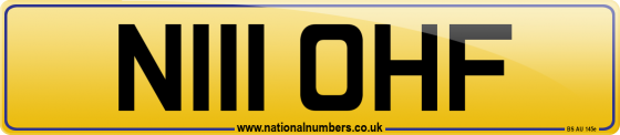 N111 OHF