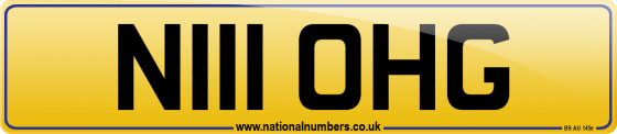 N111 OHG