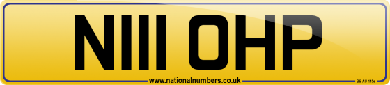 N111 OHP