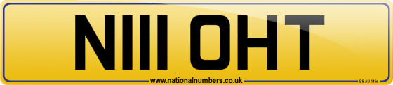 N111 OHT