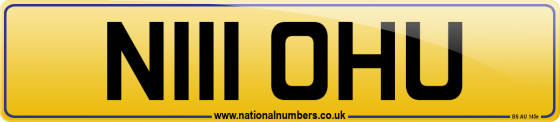 N111 OHU