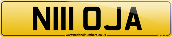N111 OJA