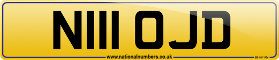N111 OJD