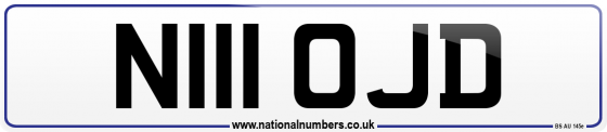 N111 OJD