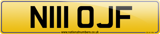 N111 OJF