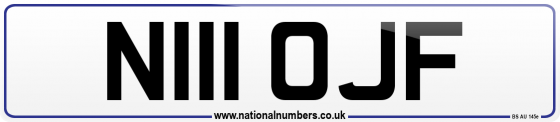 N111 OJF