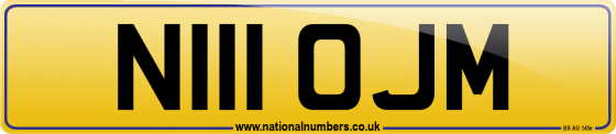 N111 OJM