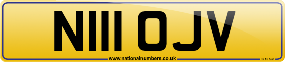 N111 OJV