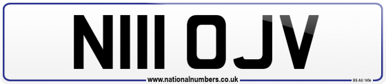 N111 OJV