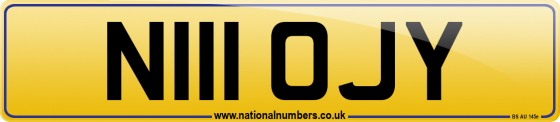 N111 OJY