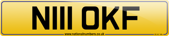 N111 OKF