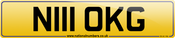 N111 OKG