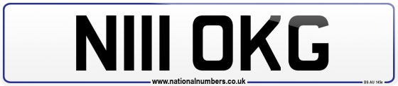 N111 OKG