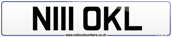 N111 OKL