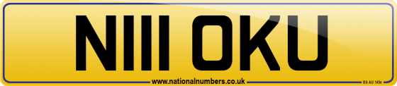 N111 OKU
