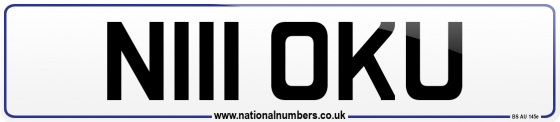 N111 OKU