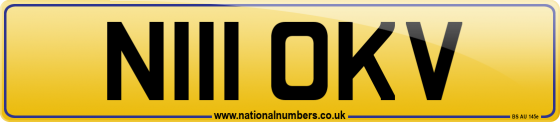 N111 OKV