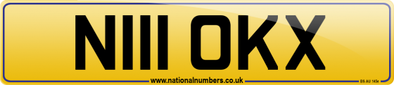 N111 OKX