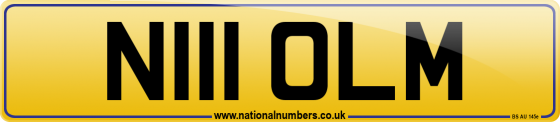 N111 OLM