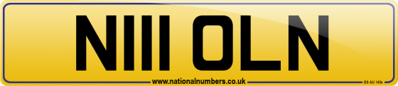 N111 OLN