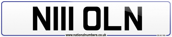 N111 OLN
