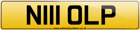 N111 OLP