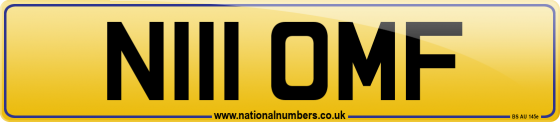 N111 OMF