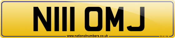N111 OMJ