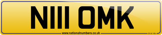 N111 OMK